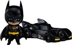 Batman (1989): Batman Nendoroid Action Figure (10cm)