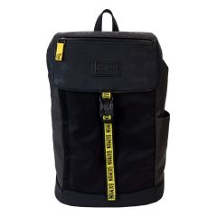 Batman: 85th Anniversary The Travelr Backpack by Loungefly Preorder