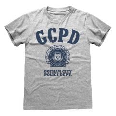 Batman: GCPD Gotham City Police Dept T-Shirt