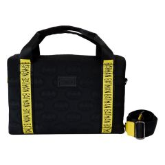 Batman: The Executiv 85th Anniversary Crossbody by Loungefly Preorder