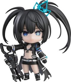 Black Rock Shooter Fragment: Elishka Nendoroid Action Figure (10cm)