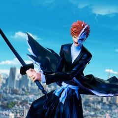 Bleach: Ichigo AbyStyle Studio Figure