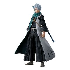 Bleach: Toushiro Hitsugaya Thousand-Year Blood War S.H.Figuarts Action Figure (14cm)