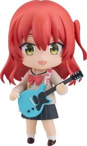 Bocchi the Rock!: Ikuyo Kita Nendoroid Action Figure (10cm)