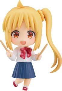 Bocchi the Rock!: Nijika Ichiji Nendoroid Action Figure (10cm)