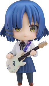 Bocchi the Rock!: Ryo Yamada Nendoroid Action Figure (10cm)