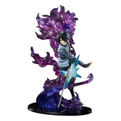 Boruto: Naruto Next Generation: Sasuke Uchiha FiguartsZERO PVC Statue (Kizuna Relation) (24cm)