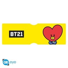 BT21: Tata Card Holder