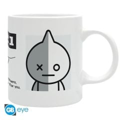 BT21: Van Mug