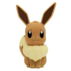 Pokemon: Eevee Light Up Figurine Preorder