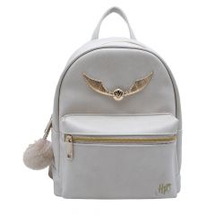 Harry Potter: Golden Snitch Backpack