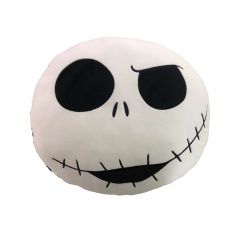 Nightmare Before Christmas: Jack Cushion Preorder