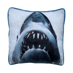 Jaws: Cushion