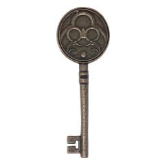 Resident Evil Village: Replica Insignia Key