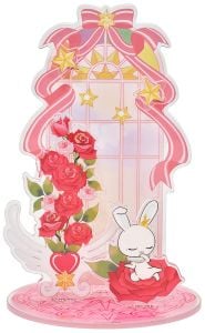 Cardcaptor Sakura: Clear Card: Momo Jewelry Stand