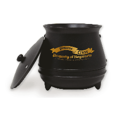 Harry Potter: Muggle Magic Self-Stirring Cauldron Mug