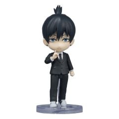 Chainsaw Man: Aki Hayakawa Figuarts Mini Action Figure (10cm)