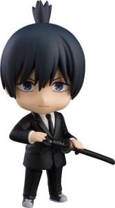 Chainsaw Man: Aki Hayakawa Nendoroid Action Figure (10cm)