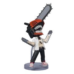 Chainsaw Man: Chainsaw Man Figuarts mini Action Figure (10cm)