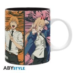 Chainsaw Man: Devil Hunters Mug Preorder