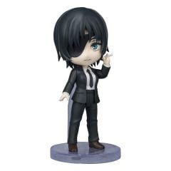 Chainsaw Man: Himeno Figuarts mini Action Figure (10cm)