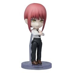 Chainsaw Man: Makima Figuarts mini Action Figure (10cm) Preorder