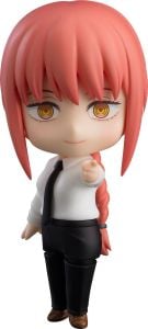 Chainsaw Man: Makima Nendoroid Action Figure (10cm)