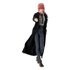 Chainsaw Man: Makima S.H. Figuarts Action Figure (14cm)