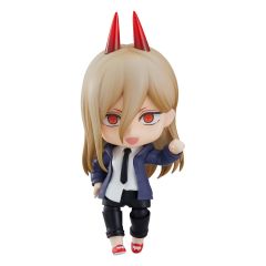 Chainsaw Man: Power Nendoroid Action Figure (10cm)