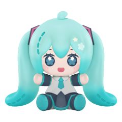 Character Vocal Series 01: Hatsune Miku Good Smile Huggy Chibi Figure (6cm)