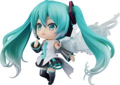 Character Vocal Series 01: Hatsune Miku: Happy 16th Birthday Ver. Nendoroid Action Figure (10cm)