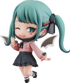 Character Vocal Series 01: Hatsune Miku Nendoroid Action Figure The Vampire Ver. (10cm)