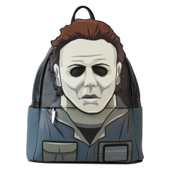 Loungefly Halloween: Michael Myers Cosplay Mini Backpack Preorder