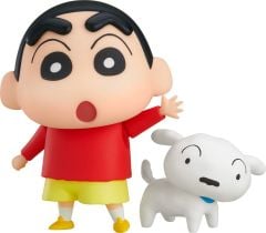 Crayon Shinchan: Shinnosuke Nohara Nendoroid Action Figure (10cm)