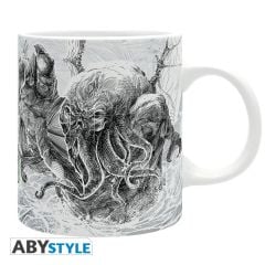 Cthulhu: Landscape Mug