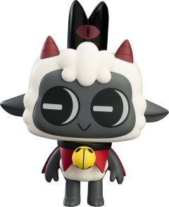 Cult of the Lamb: Lamb Nendoroid Action Figure (10cm)