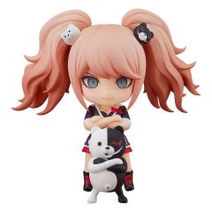 Danganronpa 1 2 Reload: Junko Enoshima Nendoroid Action Figure (10cm)