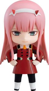 Darling in the Franxx: Zero Two Nendoroid Action Figure (10cm)