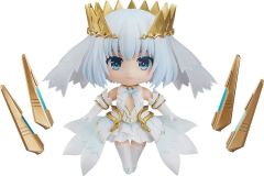 Date A Live IV: Origami Tobiichi Nendoroid Action Figure - Spirit Ver. (10cm)