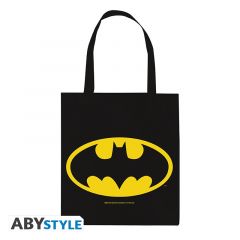 DC Comics: Batman Cotton Tote Bag