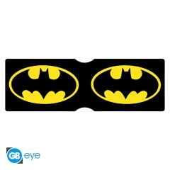 DC Comics: Batman Logo Card Holder Preorder