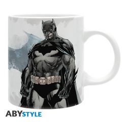 DC Comics: Batman The Dark Knight Mug