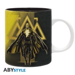 DC Comics Black Adam: Mug