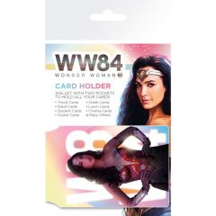 DC Comics: Glow Card Holder