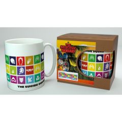 DC Comics: Suicide Squad Icons Mug