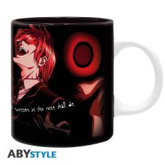 Death Note: Deadly Couple Mug