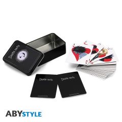 Death Note: Deck of 54 Playing Cards