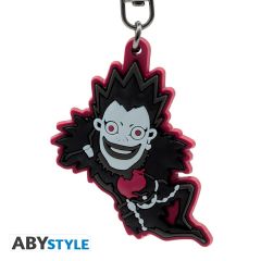 Death Note: Ryuk PVC Keychain