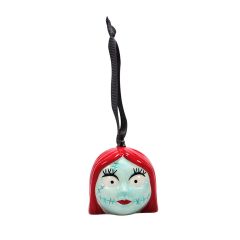 Nightmare Before Christmas: Sally Decoration