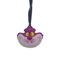 Alice In Wonderland: Cheshire Cat Decoration